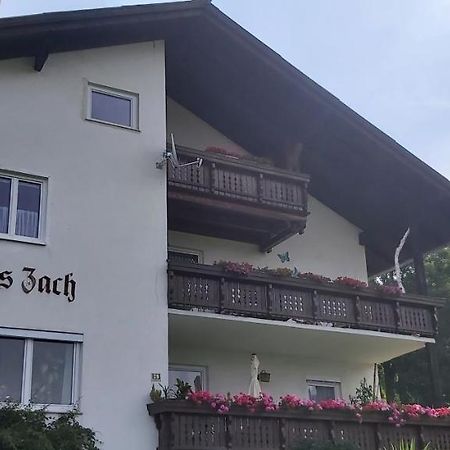 Haus Zach Apartment Mariazell Exterior photo