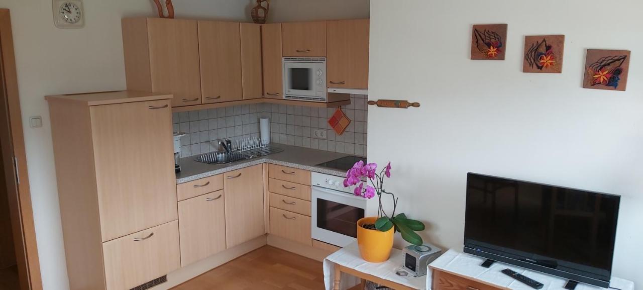 Haus Zach Apartment Mariazell Exterior photo