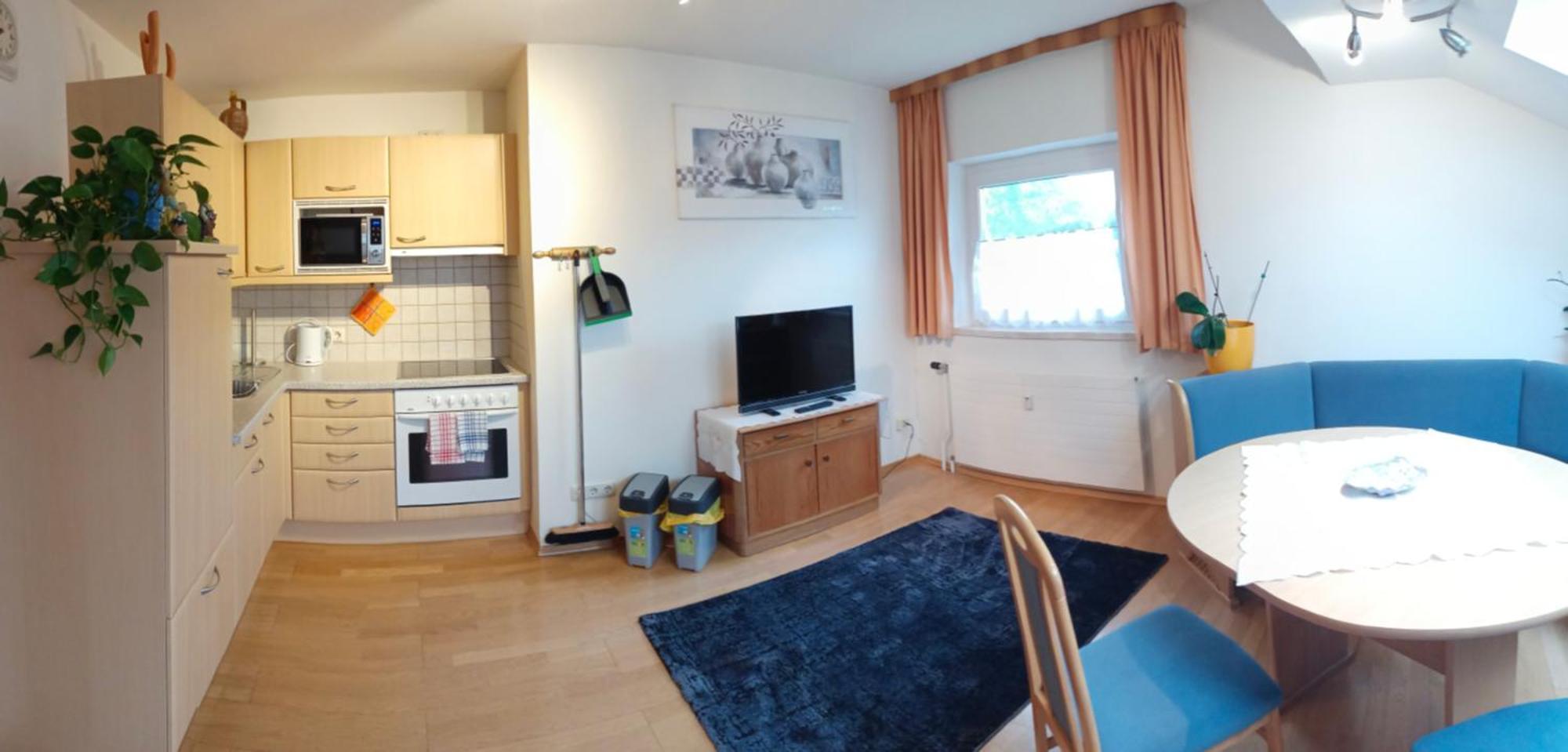 Haus Zach Apartment Mariazell Exterior photo